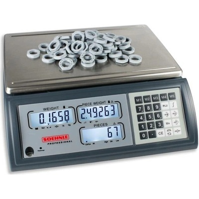Soehnle Professional 9221.08.001