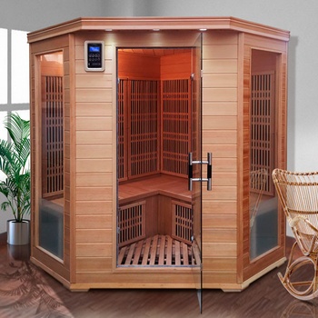 Delux Turmalin Tornio Extra Plus