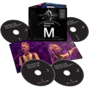 Depeche Mode: Depeche Mode: M 2CD+2BD