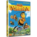 Pan Včelka DVD