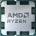AMD Ryzen 5 9500F 6-Core 3.8GHz Tray