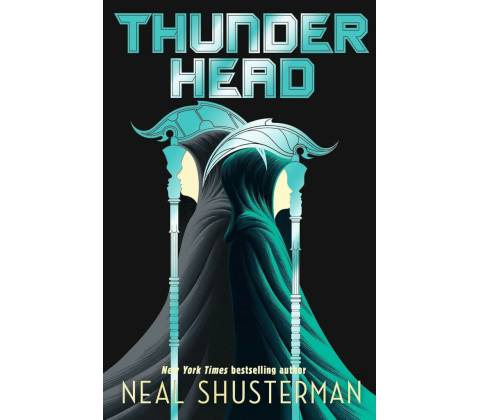 Thunderhead - Neal Shusterman