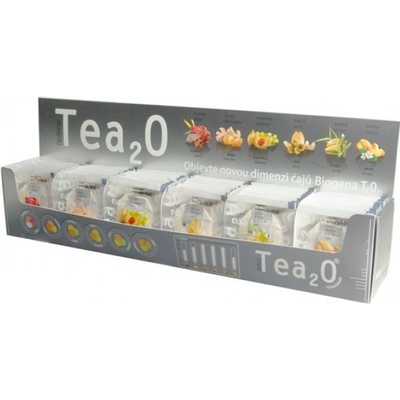 Biogena Tea20 60 sáčků