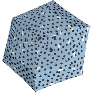 Knirps U. 200 Rainyday Ice