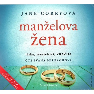 Manželova žena