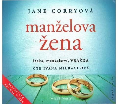 Manželova žena
