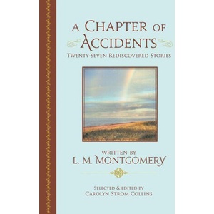 A Chapter of Accidents (ISBN: 9781774714546)