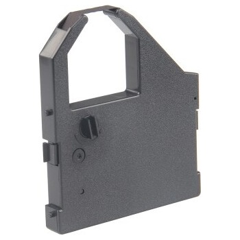 Compatible Лента за матричен принтер STAR LC 10/20/100/NX 1000/1001 - Black - NYLON - P№ RR-ST LC10 BK - 8, 3 m x 8 mm - G&G (Compatible-RR-ST LC10 BK)