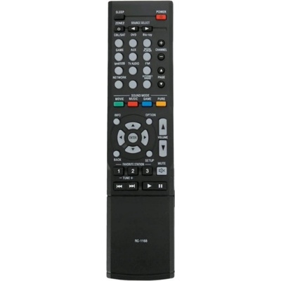 Diaľkový ovládač Emerx Denon RC-1168, RC-1169, RC-1181, RC-1182