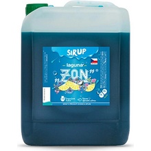 ZON SIRUP LAGUNA 5000 ml