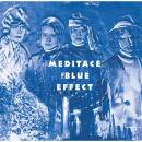 The Blue effect - Meditace