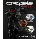 Crysis Trilogy