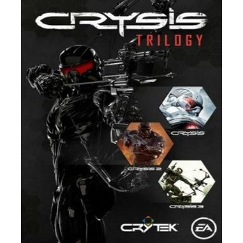 Crysis Trilogy