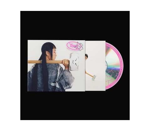 Yaeji With Hammer CD