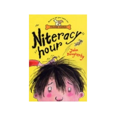 Niteracy Hour Dougherty JohnPaperback