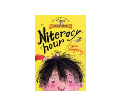 Niteracy Hour Dougherty JohnPaperback