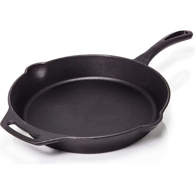 Petromax FP35 Litinová pánev s rukojetí 35 cm