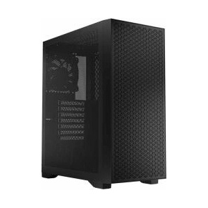 Logic Dart Pro Midi Black (AT-DART-PRO-0000-10)