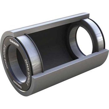 SRAM Bearing Assembly For BB30 - Black