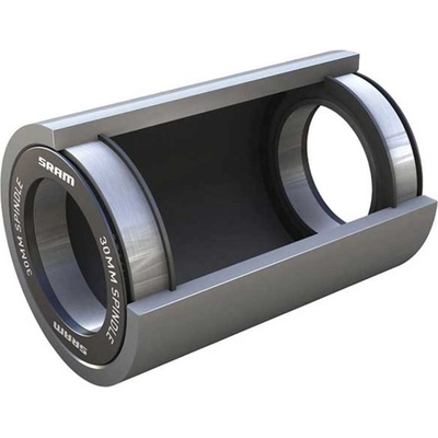SRAM Bearing Assembly For BB30 - Black