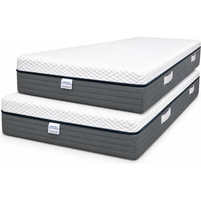 ComfortMatrace LUXSleep 1+1