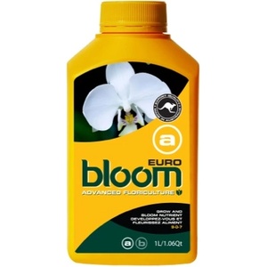 Bloom Advanced Floriculture BLOOM Euro A+B 1L Комплект