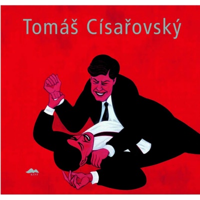 Tomáš Císařovský - Dostál Martin