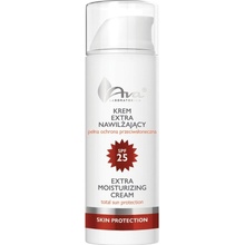 Ava Laboratorium Extra hydratační krém s ochranným faktorem SPF25 50 ml