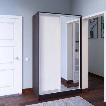 Mebeli Grande ГАРДЕРОБ ЖАН (11152311)