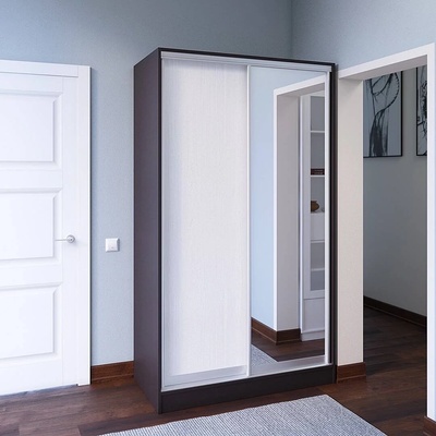 Mebeli Grande ГАРДЕРОБ ЖАН (11152311)