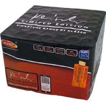 Kompakt 49 ran 20 mm Signature Range