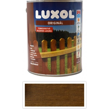Luxol Originál 3 l orech