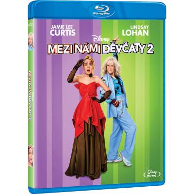 MagicBox По-шантав петък - Blu-ray (087856)