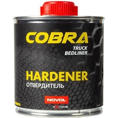 NOVOL tužidlo COBRA 200ml