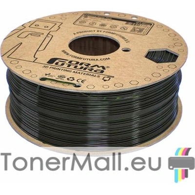PETG филамент FormFutura EasyFil ePETG, 1.75 mm, 1.0 kg, Bottle Green