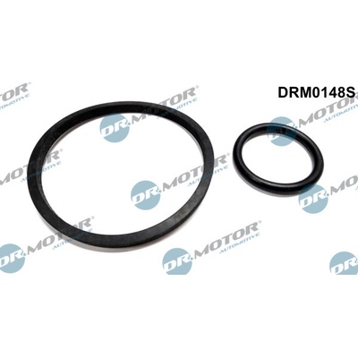 Sada těsnění, chladič oleje Dr.Motor Automotive DRM0148S