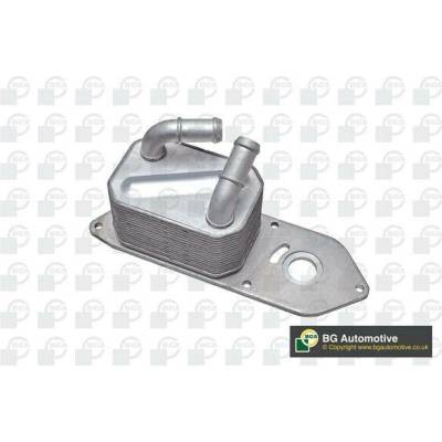 Olejový chladič, motorový olej BGA CO2313