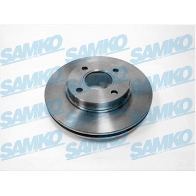 Brzdový kotúč (cena za 1ks) SAMKO F1421V