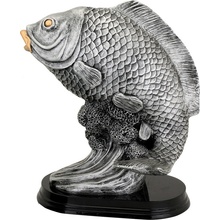 trofej FG327 ryby rybárstvo trofej FG326 ryby rybárstvo h 28,5cm