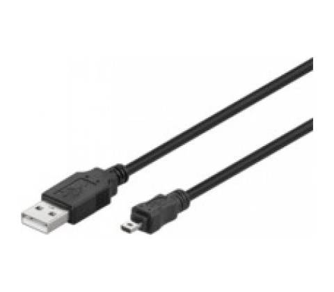 MicroConnect USBAMB82