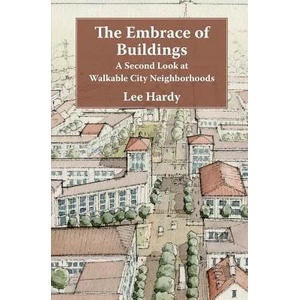 Embrace of Buildings | LEE HARDY (ISBN: 9781937555252)
