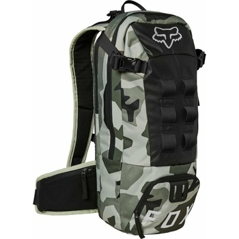 FOX Utility 18L Hydration Pack Green Camo