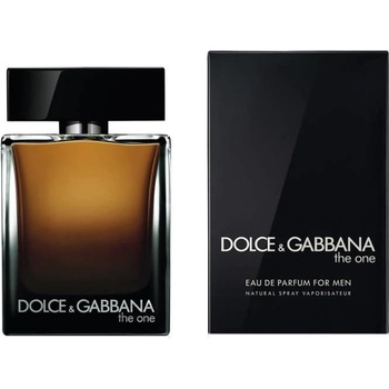 Image 1 of Dolce&Gabbana The One for Men EDP 100 ml