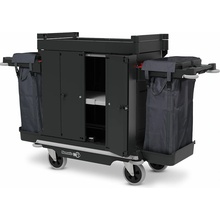 Numatic Hotelový vozík NKU RHF Variant 2 vrecia