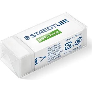 STAEDTLER Гумичка, staedtler "525 b" 525 b30 03pe (525 b30 03pe)