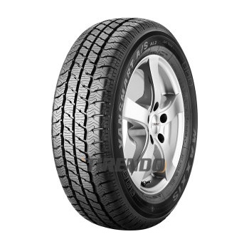 Maxxis Vansmart A/S AL2 ( 195/55 R10C 98/96P )
