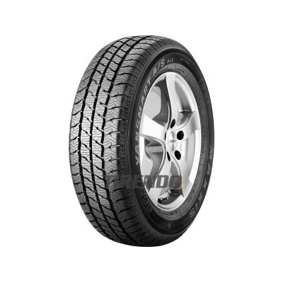 Maxxis Vansmart A/S AL2 ( 195/55 R10C 98/96P )