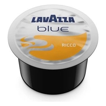 LAVAZZA Кафе капсула Lavazza Blue Espresso Ricco 100 бр (100373)