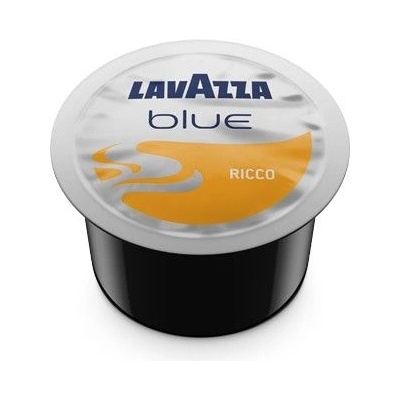 LAVAZZA Кафе капсула Lavazza Blue Espresso Ricco 100 бр (100373)