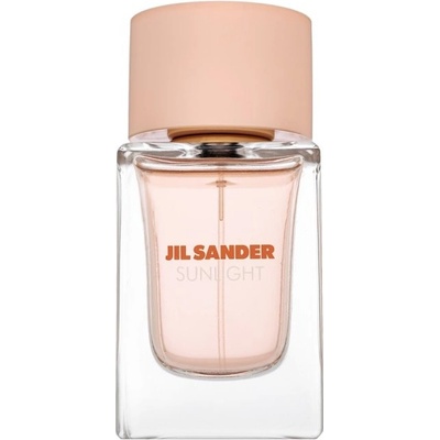 Jil Sander Sunlight Grapefruit & Rose Limited Edition toaletná voda dámska 60 ml